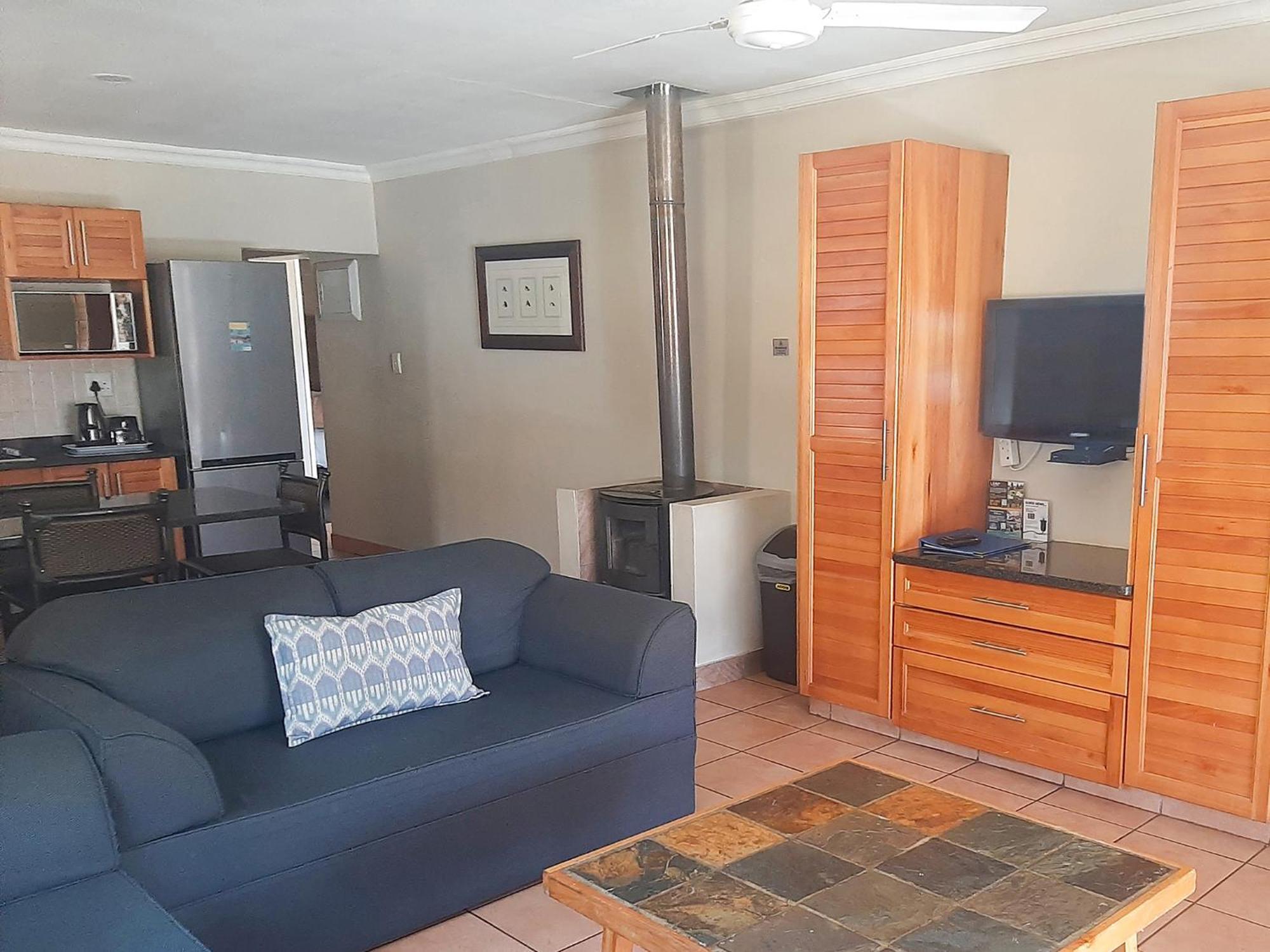 Kiara Lodge Clarens Room photo